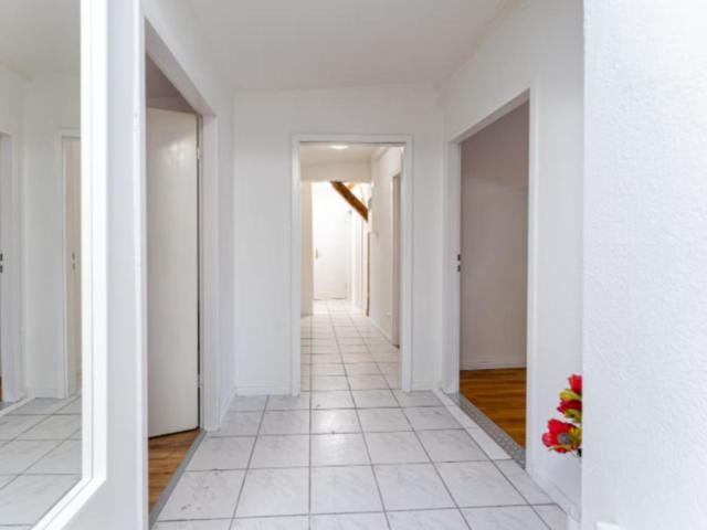 Apartment mieten in Spandau, Berlin