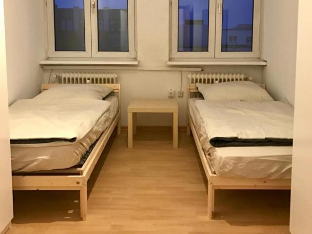 Apartment mieten in Tiergarten, Berlin
