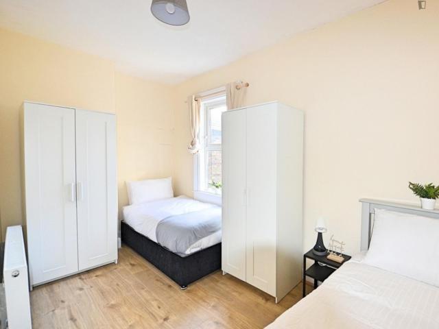 House to rent in Dublin 3, Bluebell