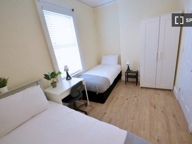 Room to rent in Bluebell, North Tipperary