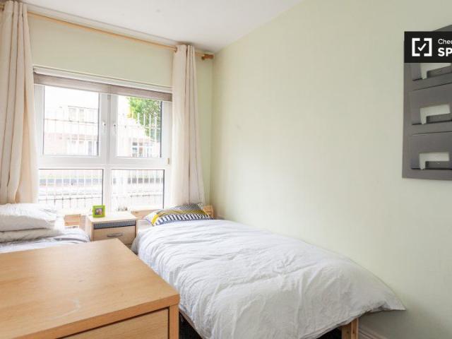 Room to rent in Dublin 1, Bluebell