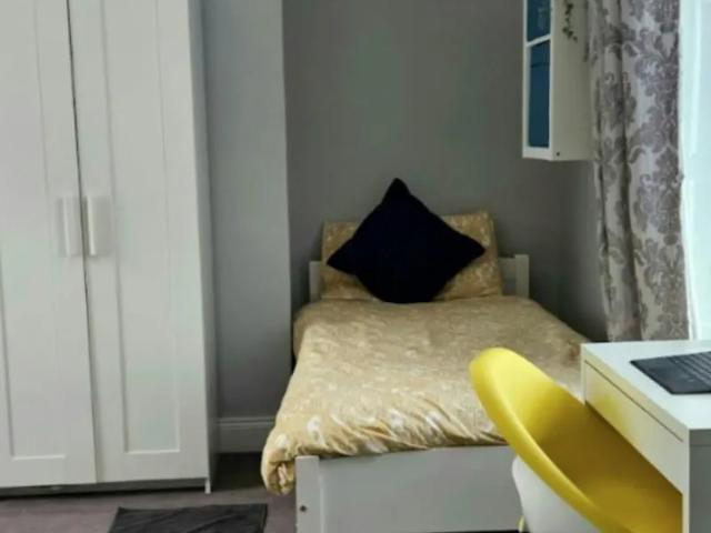 Apartment to rent in Dublin