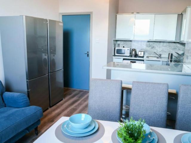 Apartment to rent in Dublin