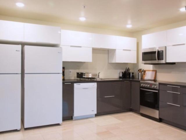 Room for rent in Vancouver