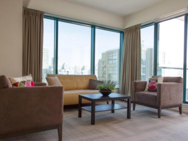 Room for rent in Vancouver