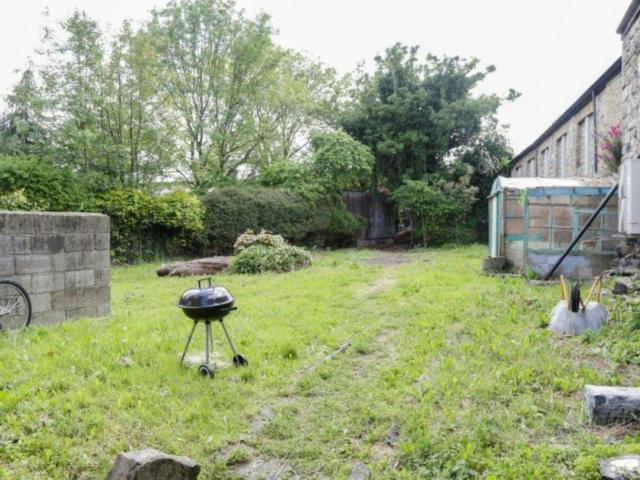 House to rent in Dublin 7, Bluebell