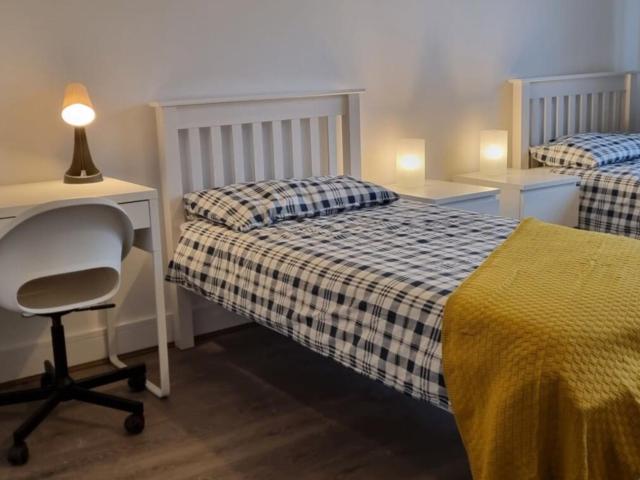 Apartment to rent in Dublin