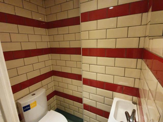 House to rent in Dublin 7, Bluebell