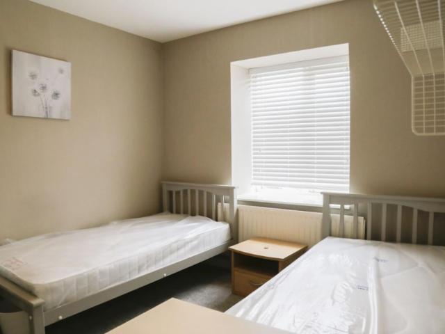 House to rent in Dublin 7, Bluebell