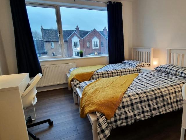 Apartment to rent in Dublin
