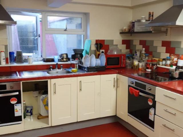 Apartment to rent in Dublin 7, Bluebell