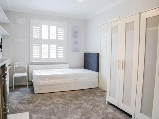 House to rent in Dublin 7, Bluebell