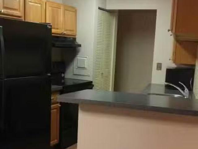 Condo for rent in Buffalo
