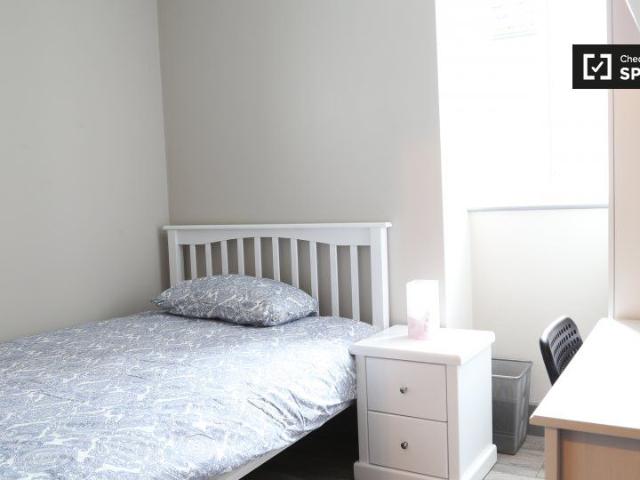 Room to rent in Bluebell, North Tipperary