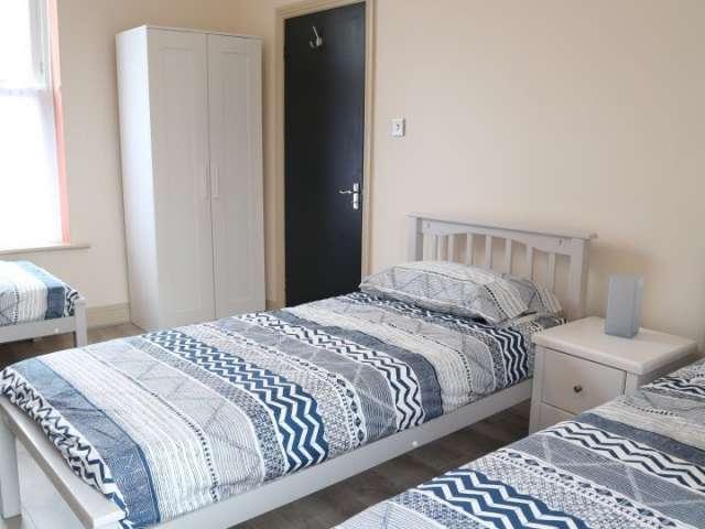 Room to rent in Arran Quay A ED, Dublin
