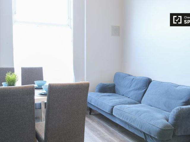Room to rent in Inns Quay B Ward 1986, Dublin