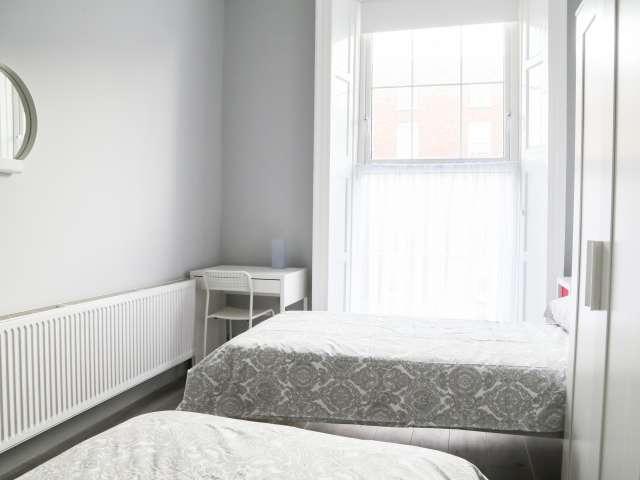 Room to rent in Inns Quay B Ward 1986, Dublin