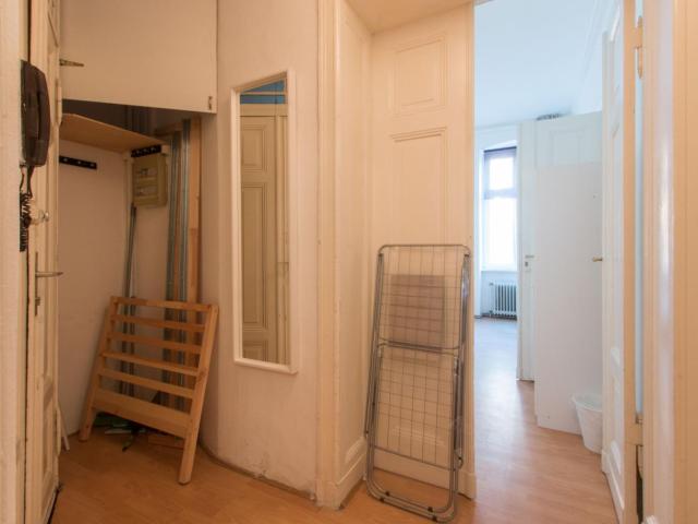 Apartment mieten in Tiergarten, Berlin