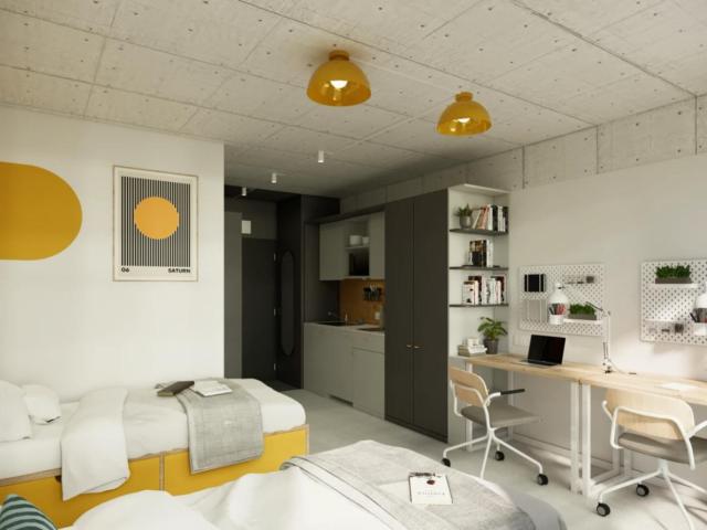 Room do wynajęcia w Kraków