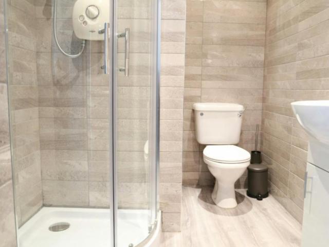 Apartment to rent in Dublin