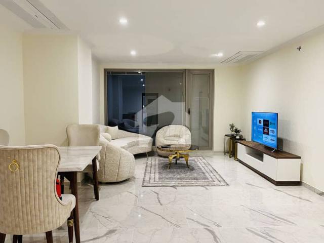 Apartment for rent in Islamabad