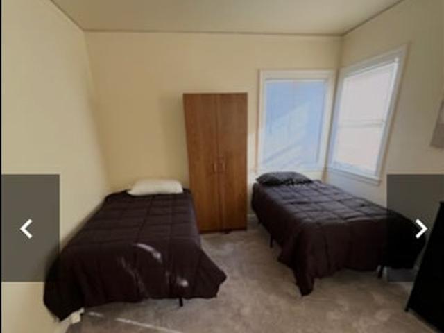 Room for rent in Oakland, California