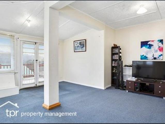 House for rent in Hobart, Tasmania