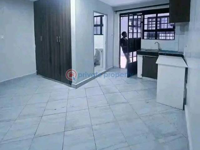 Apartment for rent in Kasarani