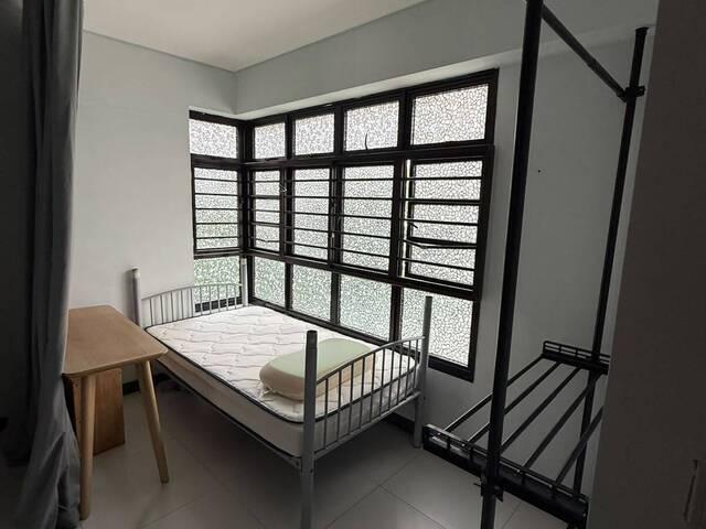 Room for rent
