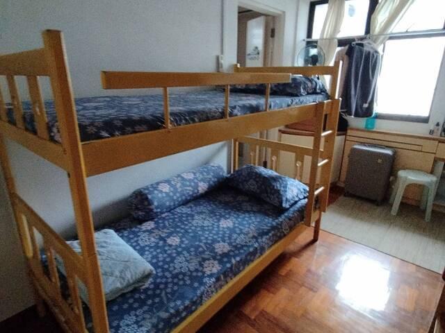Room for rent