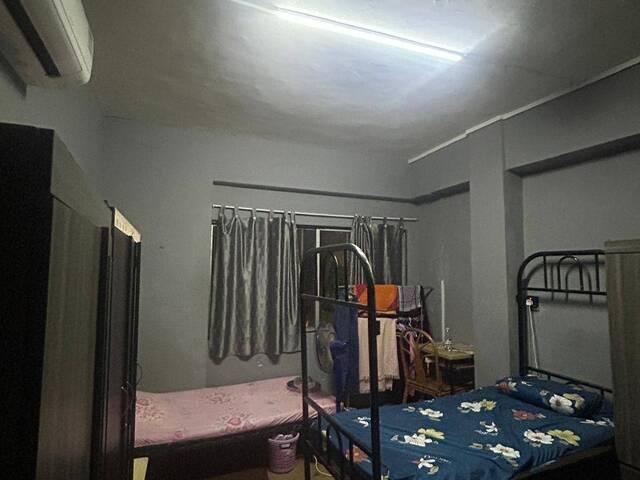 Room for rent