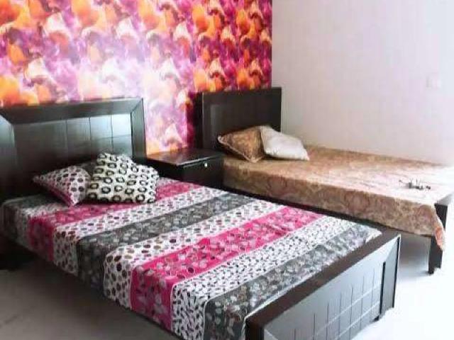Apartment for rent in Rawalpindi, Islamabad Capital Territory
