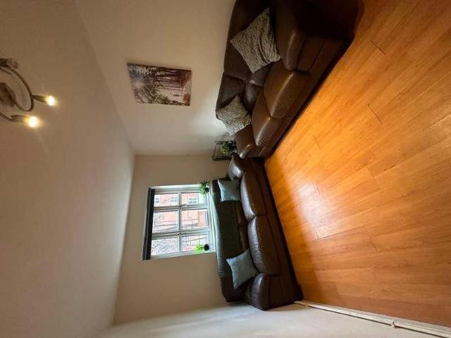 House for rent in Radford, City of Nottingham