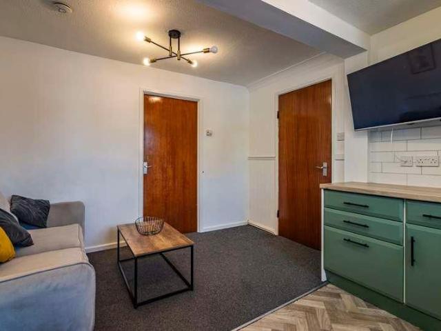 Apartment for rent in Bracebridge, Lincoln