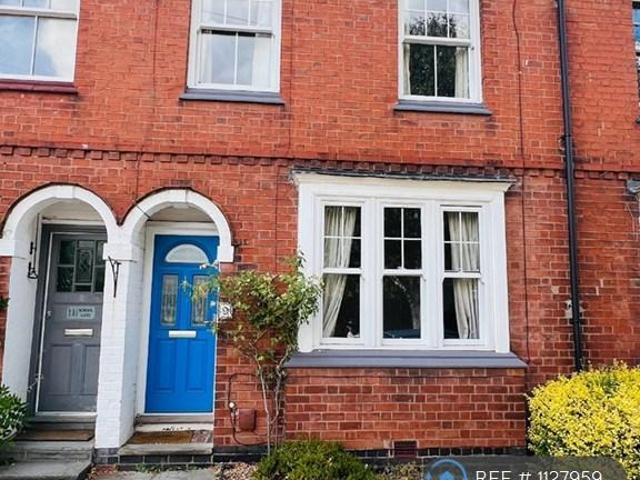 House for rent in Evington, Leicester