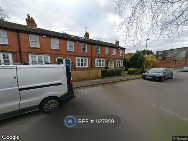 House for rent in Old Wharf, City Of Leicester
