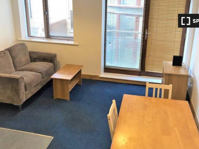 Room to rent in Bluebell, North Tipperary