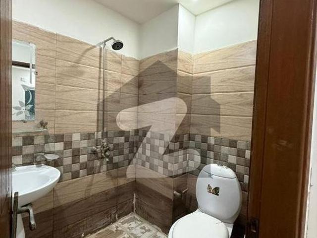 Apartment for rent in Islamabad