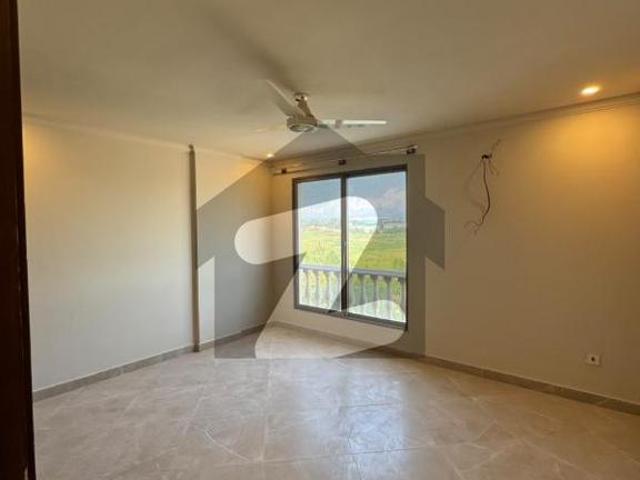Apartment for rent in Islamabad
