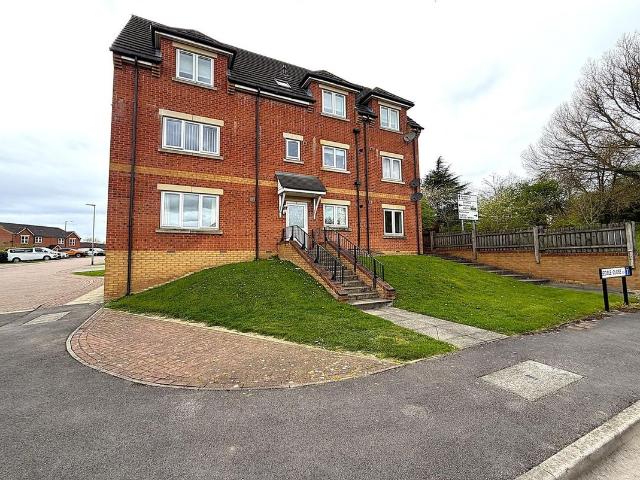 Apartment for rent in Aston cum Aughton, Swallownest