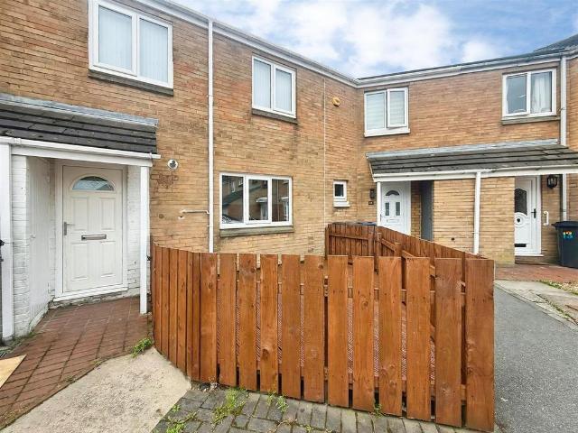 House for rent in Brockley Whins, Jarrow