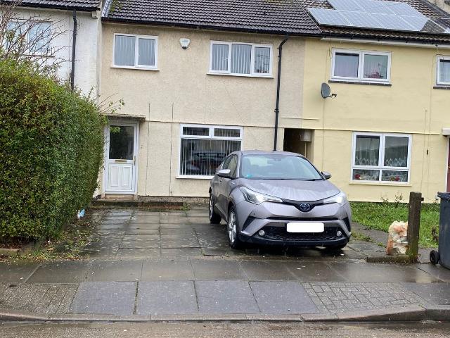 House for rent in Mowmacre Hill, Leicester
