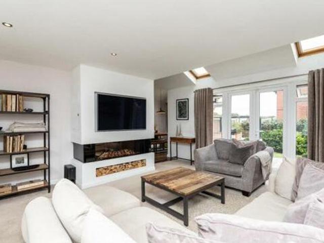 House for sale in Castleford, West Yorkshire