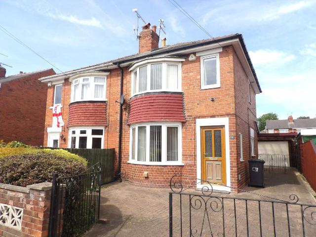 House for rent in Scawsby, South Yorkshire