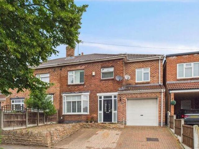 House for sale in Haddon, East Midlands