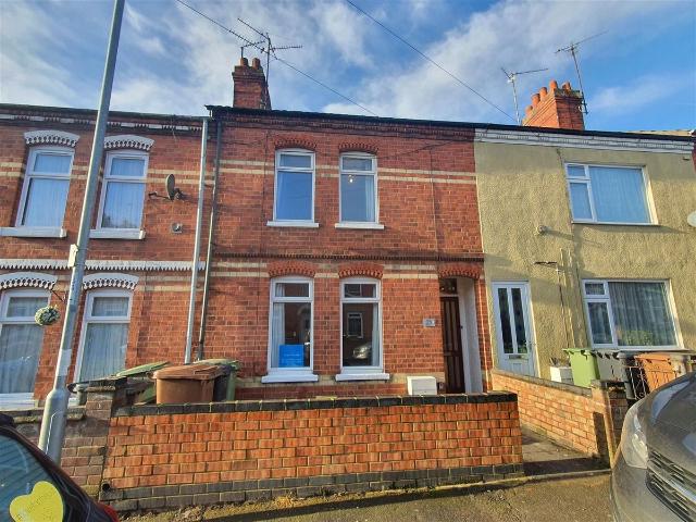 Room for rent in Burrow's Bush, Wellingborough