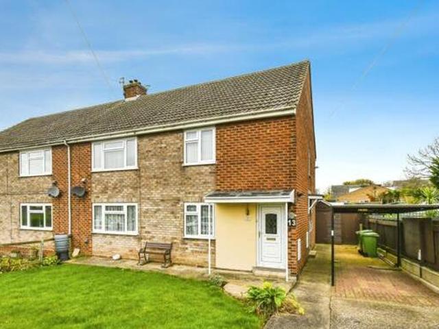House for sale in High Field, York
