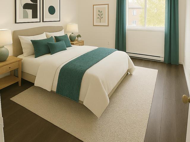 Apartment for rent in Gatineau, Quebec