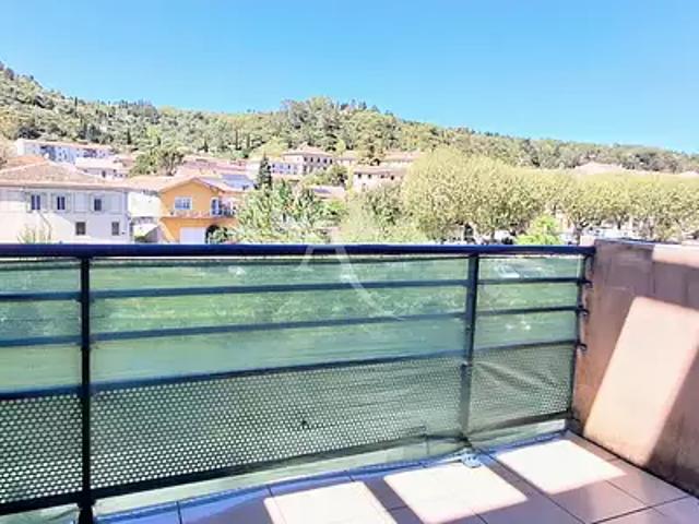 Appartement vente à Bédarieux, Hérault