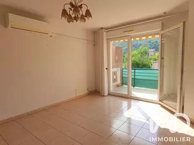 Appartement vente à Bédarieux, Hérault